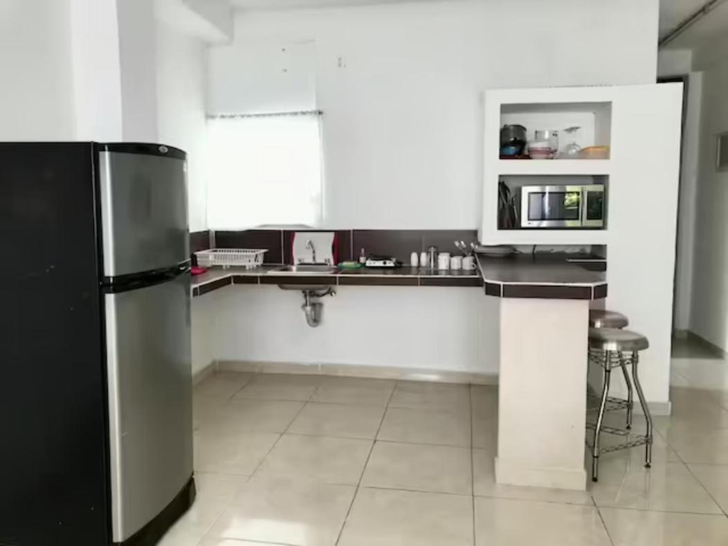 Apartmán La Gloria Cancún Pokoj fotografie