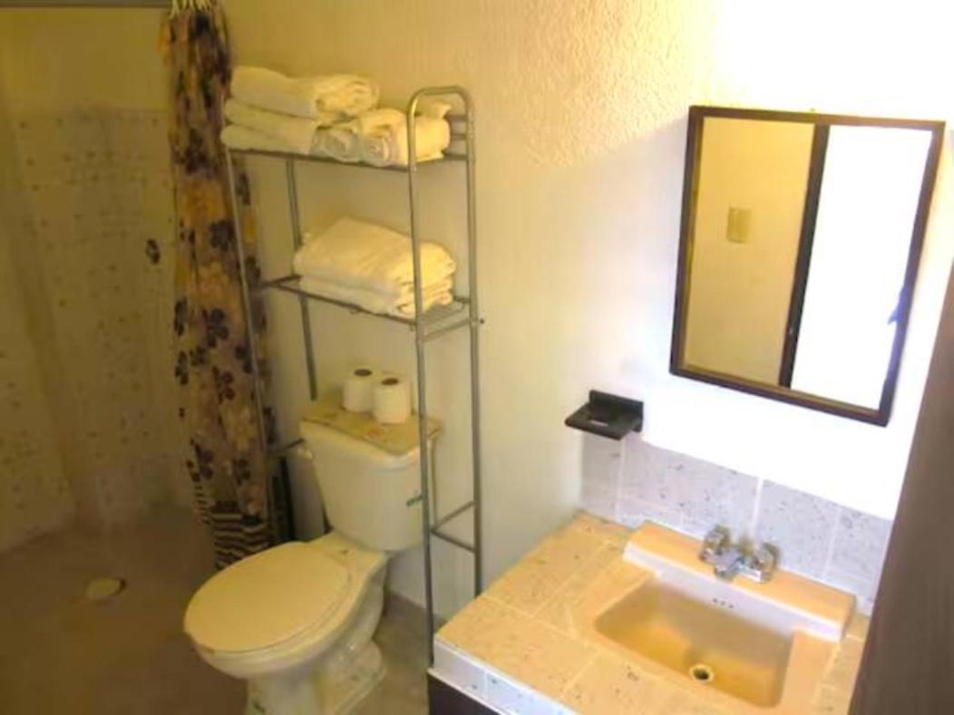 Apartmán La Gloria Cancún Pokoj fotografie