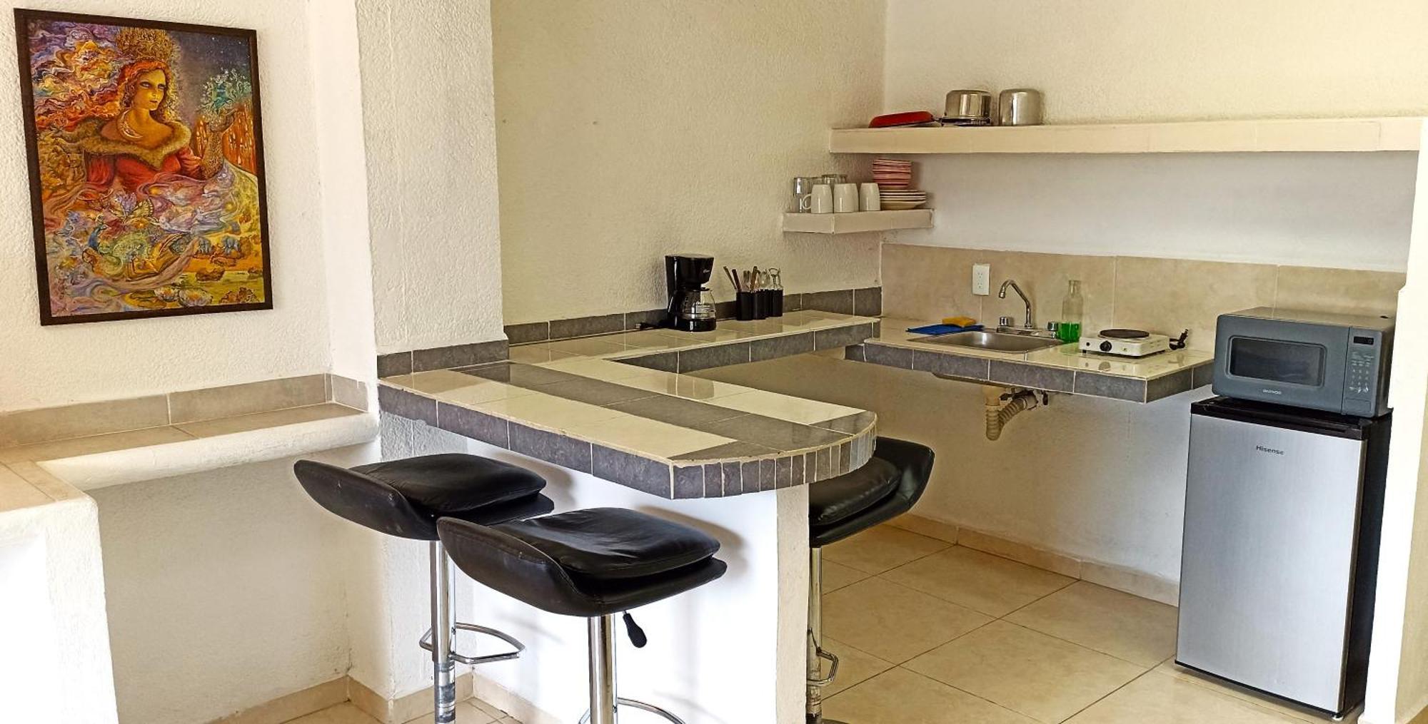 Apartmán La Gloria Cancún Pokoj fotografie